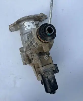 Jeep Renegade Gearbox transfer box case 0055272478 95762 00552724700