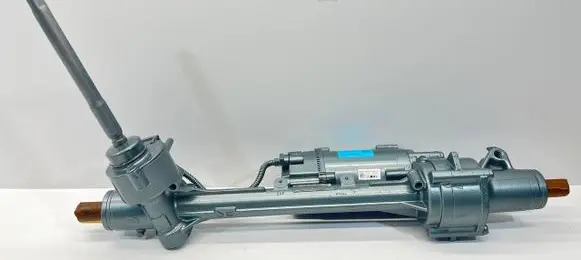 Land Rover Discovery Sport Steering rack HK723504BA LR104RRHD