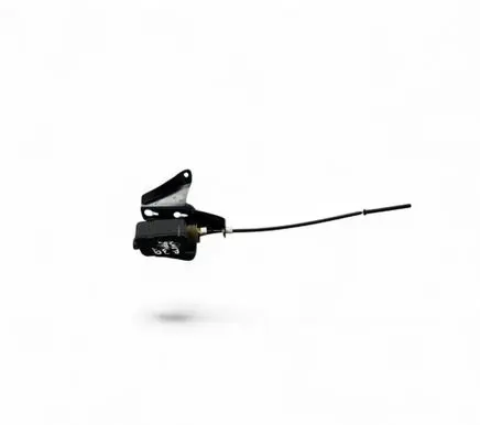 BMW 7 E38 Fuel tank cap lock motor 67118352168 67116987625 6987625