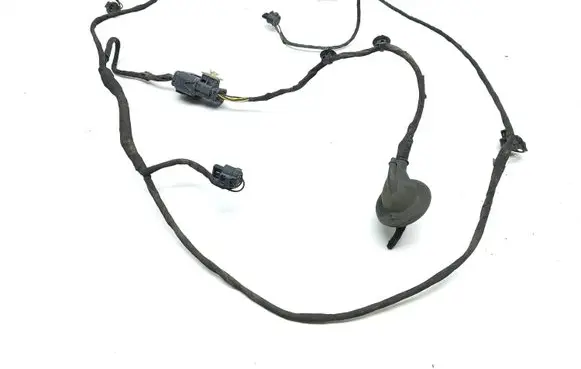 Mercedes-Benz B W246 W242 Parking sensor (PDC) wiring loom