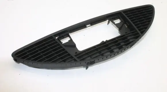 Dash center speaker trim cover