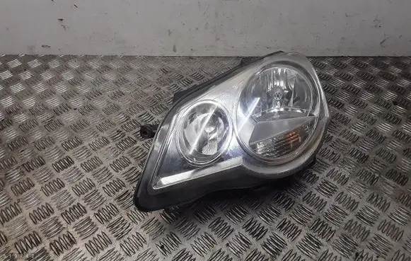 Volkswagen Polo IV 9N3 Headlight/headlamp 20A730B 20A730