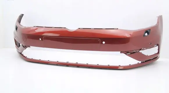 Volkswagen Golf VII Front bumper 5G0807221FL