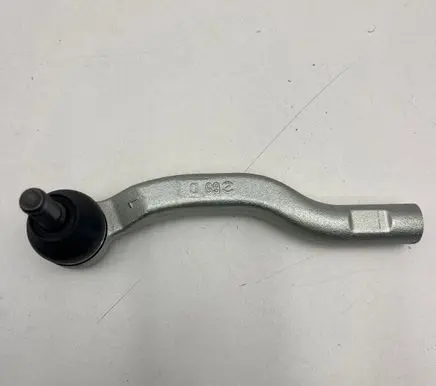 Steering tie rod