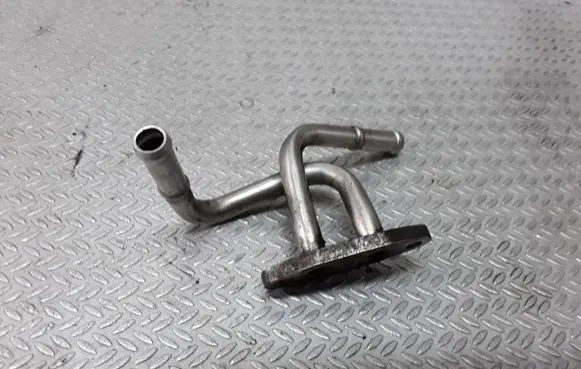 Toyota Avensis Verso Coolant pipe/hose 