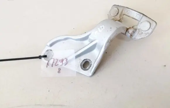 Mercedes-Benz ML W164 Tailgate/trunk/boot hinge