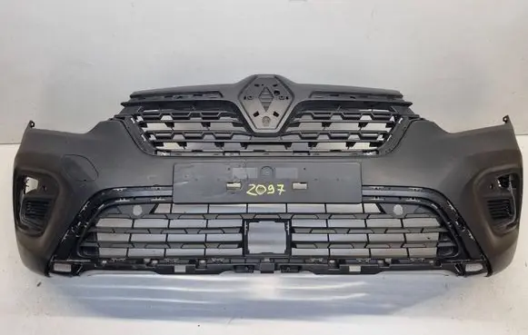 Renault Kangoo III Front bumper 620225984R