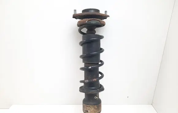 Subaru Outback Rear shock absorber with coil spring 20365AJ062