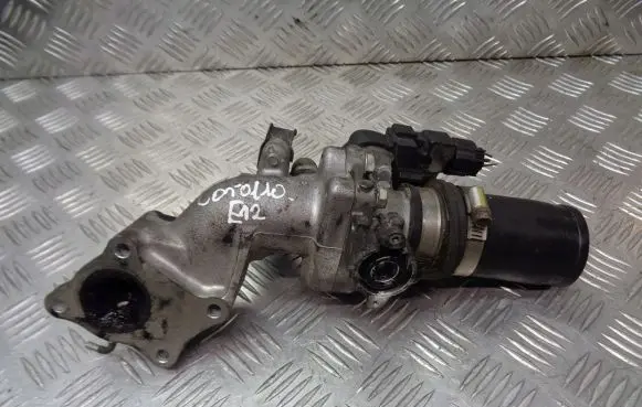 Toyota Corolla E120 E130 Throttle valve position sensor 