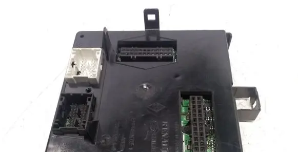 Renault Laguna II Comfort/convenience module 149300760949 8200276498 8200262051