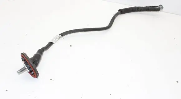 Mercedes-Benz C W205 Negative earth cable (battery) A2055408012