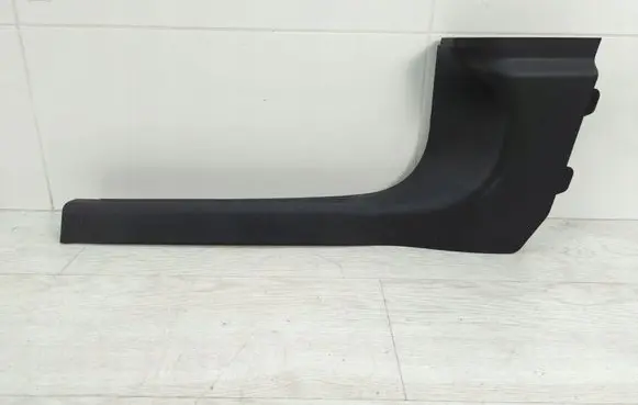 Mercedes-Benz B W247 Front sill trim cover A1776802300