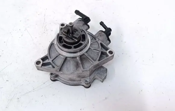 Vacuum pump