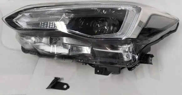 Subaru XV II Headlight/headlamp 84002FL592