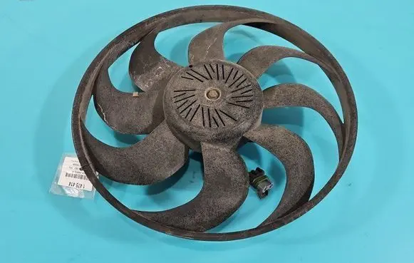 Ford Mondeo MK IV Fan set 6G91-8C607-P IMPRK1475414
