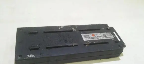 BMW 5 E39 Other control units/modules 841169049 84.11-6904906