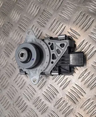 Audi Q5 SQ5 Gearbox control unit/module 0CJ927755