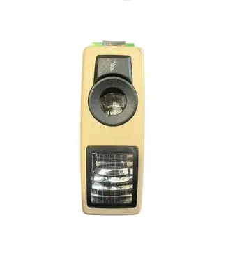 BMW X5 E70 Tail light bulb cover holder 6972876