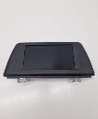 BMW X1 F48 F49 Screen/display/small screen 65509322123 9322123