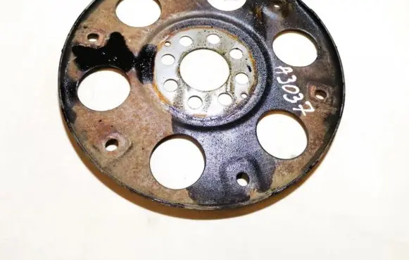 Flywheel