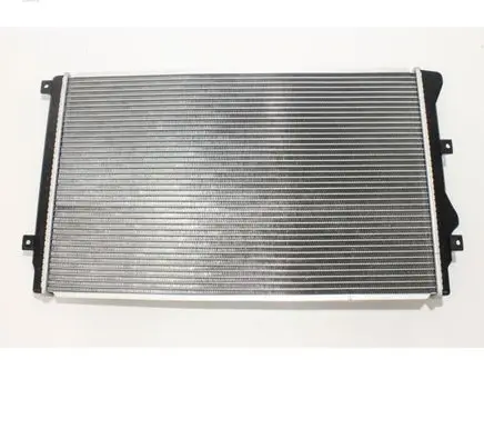 Audi A3 S3 8P Coolant radiator 1K0 121 253 H
