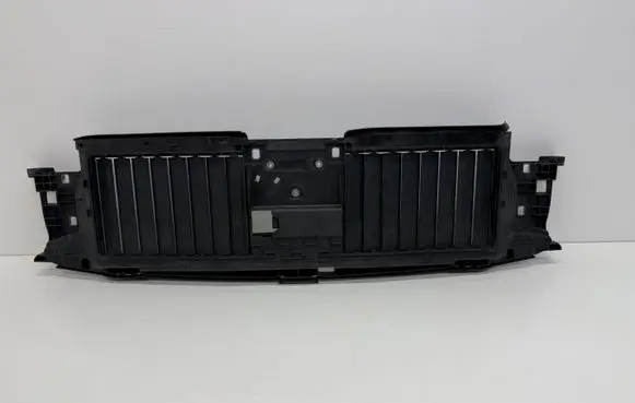 Mercedes-Benz C W206 Intercooler air guide/duct channel A2065000900