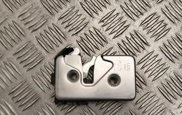 Volkswagen Transporter - Caravelle T4 Tailgate/trunk/boot lock/catch/latch LCC3087