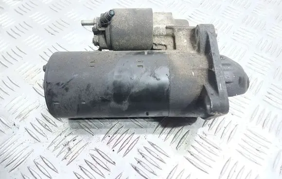 Alfa Romeo 156 Starter motor 025909