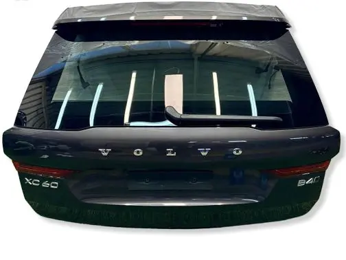 Volvo XC60 Tailgate/trunk/boot lid 