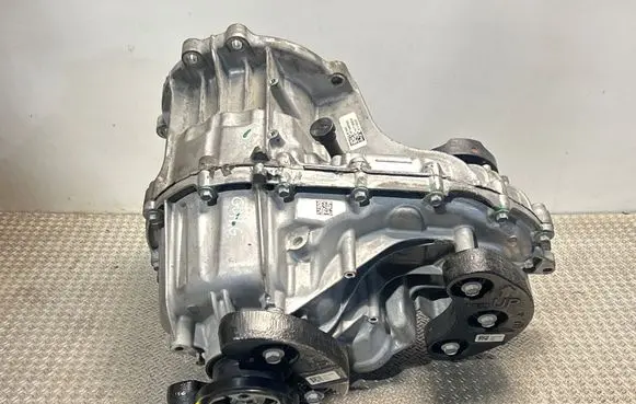 Jeep Grand Cherokee WL Gearbox transfer box case 68593801AB M0156535 TDJ1083X0392