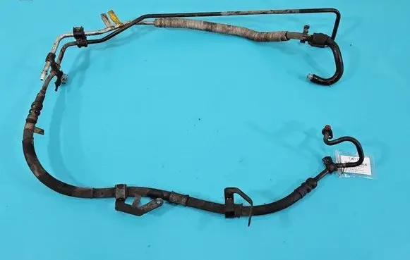 Ford S-MAX Power steering hose/pipe/line 6G913A212AF IMPRK1431273