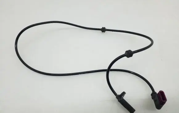 Mercedes-Benz C W204 ABS rear brake sensor A2045400317