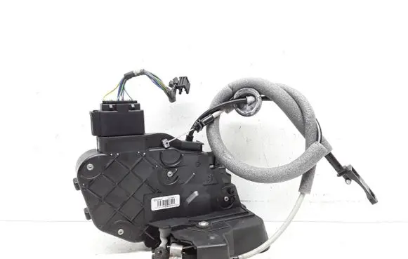 Volvo XC60 Front door lock 30799311