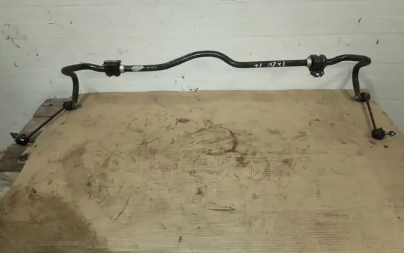 Hyundai ix20 Front anti-roll bar/sway bar
