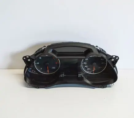 Audi A4 S4 B8 8K Speedometer (instrument cluster) 8K0920980N