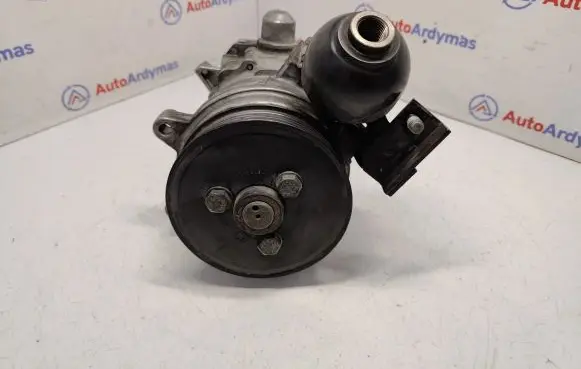 BMW 7 E65 E66 Power steering pump 6765307 32416765307