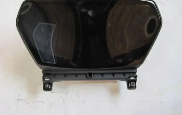 Citroen DS4 Speedometer (instrument cluster) 9854904580