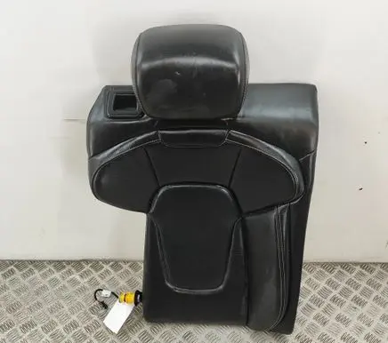 Porsche Taycan 9J1 Rear seat 9J1885176A