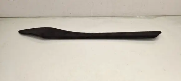 BMW 6 F12 F13 Other center console (tunnel) element 9197334