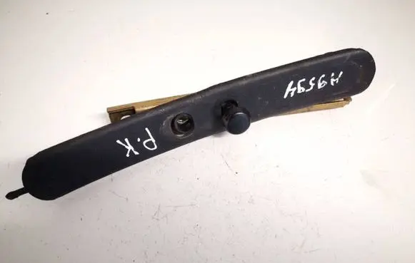Peugeot 405 Other exterior part