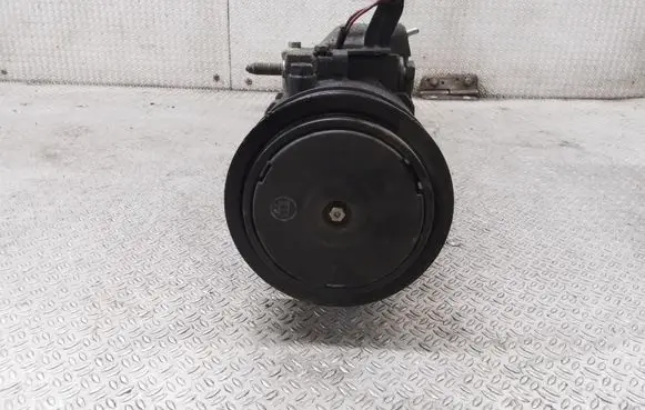 Seat Ibiza IV (6J,6P) Air conditioning (A/C) compressor (pump) 6Q0820808
