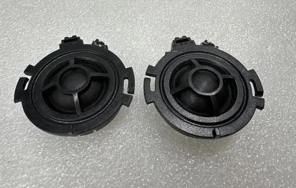 Audi Q7 4L Front door high frequency speaker 4F0035399A AS428206 72972410051