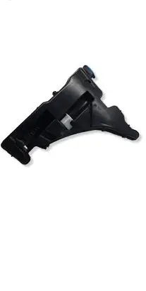 Audi A4 S4 B9 8W Windshield washer fluid reservoir/tank 8W0955451L