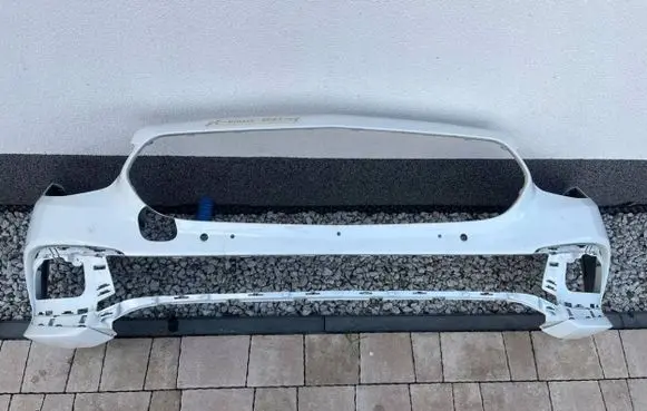 Mercedes-Benz E W213 Front bumper