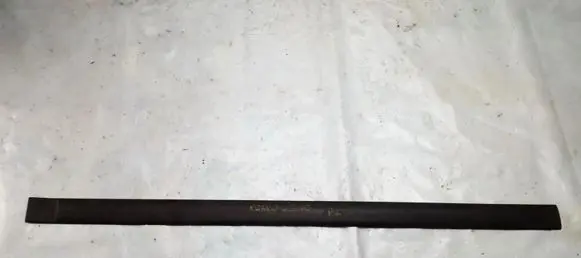 Volvo S40, V40 Front door trim (molding) 30803402