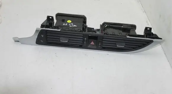 Audi A6 S6 C7 4G Dash center air vent grill