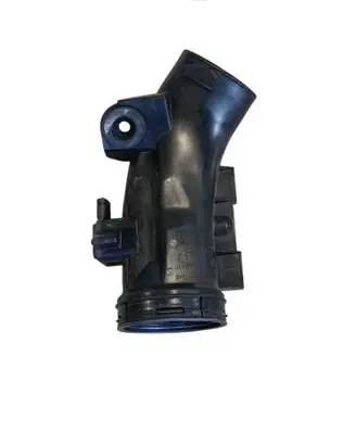 BMW 5 F10 F11 Mass air flow meter 7593624