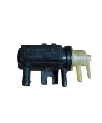 Mercedes-Benz Sprinter W906 Turbo solenoid valve A0001531700 0001531700 70078218