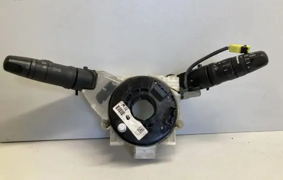 Nissan Micra Wiper turn signal indicator stalk/switch 25560 25560AX718