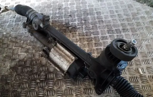 Volkswagen Sharan Steering rack